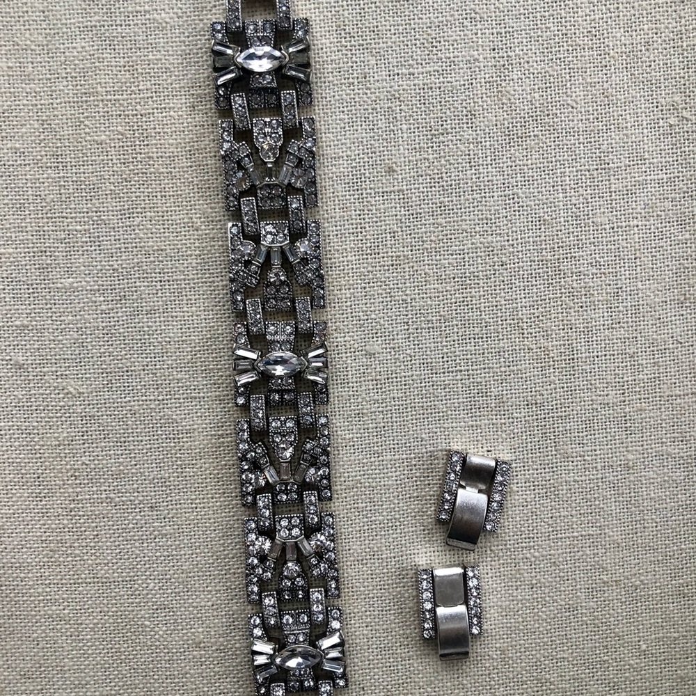 Stella & Dot Casablanca bracelet